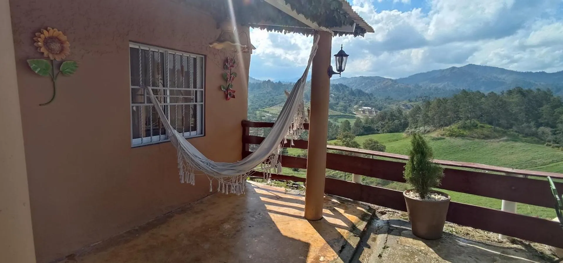 Chulavista Constanza Casa Campito Villa Arroyo Frío 0*,