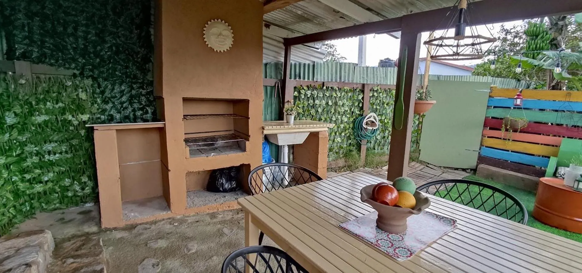Chulavista Constanza Casa Campito Villa Arroyo Frío